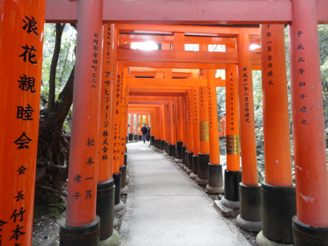 京都 初詣 人気